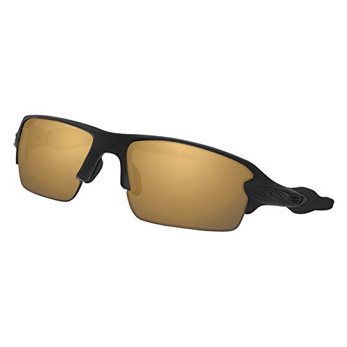 Image of Flak 2.0 Lenses & Rubber Kits Replacement for Oakley Sunglass OO9295 Polarized