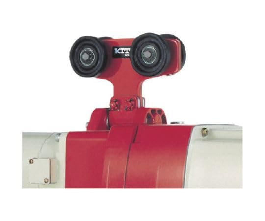 【在庫処分】キトー ミニトロリ TMC形 250kg C形用 TMC25 Amazon.co.jp: キトー ミニトロリ TMC形 250kg C形用 TMC25 : DIY