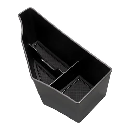 Bac console Kia Sportage NQ5 2021-2023 : boîte de rangement accoudoir