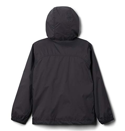 Image of Columbia Boys' Glennaker Rain Jacket
