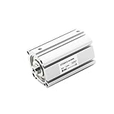 Druckluftzylinder Neuer dünner SMC-Zylinder JCDQA JCDQ JCQ63-5/10/15/20/25/30/35/40/45/50(JCDQA63-15)