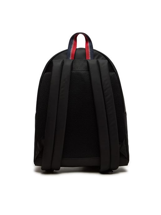 Tommy Hilfiger Elite BACKPACK, negro, Taglia unica, Moderno