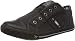Produktbild MUSTANG Damen 1099-409-259 Slip On Sneaker, Graphit, 41 EU