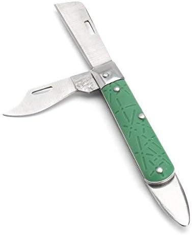 Foldable Garden Tree Seedling Budding Grafting Knife Plant Bark Cutting Tool