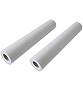 Amazon.co.jp: BBEST RCフォト半光沢紙 幅914mm(A0ノビ)×30m 2本入 厚