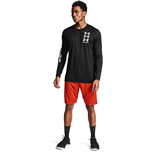 Image of Under Armour UA Tech Graphic Shorts