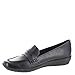 Easy Spirit Aerilyn Women's Slip On, 7.5 B(M) US, Navy