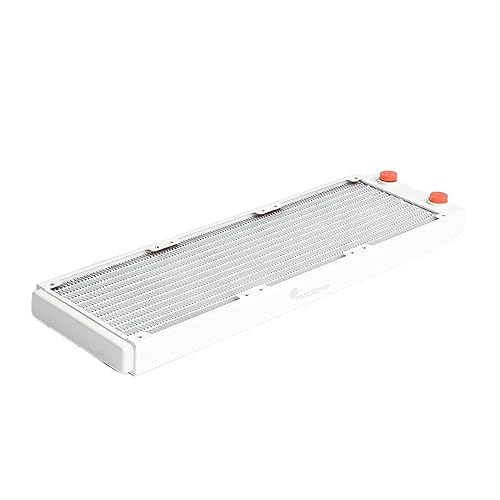Radiateur CPU en cuivre P-WP360 assurant un refroidissement liquide silencieux du PC - 2