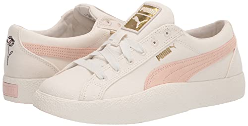 Image of Puma Womens Love Perforated Women's Shoes Sneaker