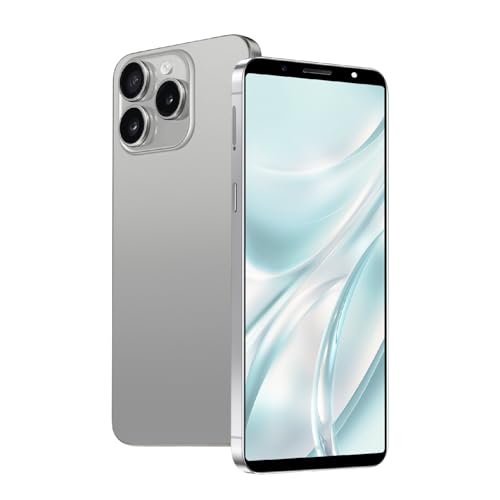 Fine Life Pro Telefono sblocco, processore 8-core, smartphone 4G-LTE TDD