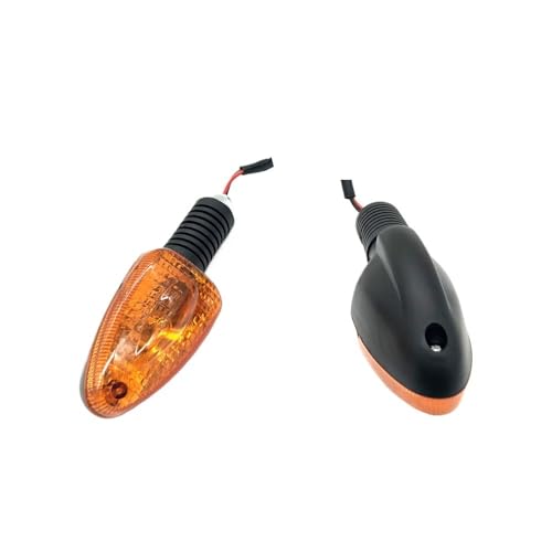 Clignotant de moto R1100R reparation feu indicateur cassé gauche droite
