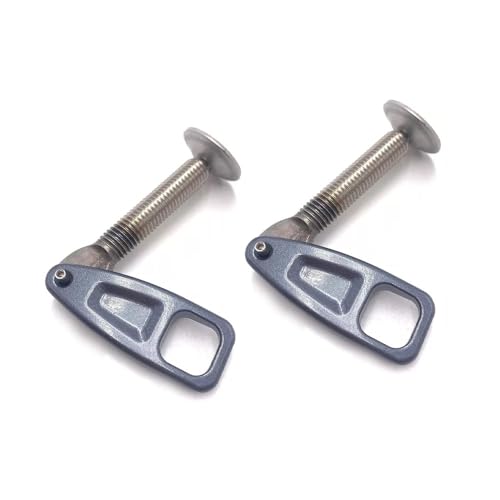 Poignée de tableau arrière compatible 663-43118-00 pour fixation moteur hors-bord
