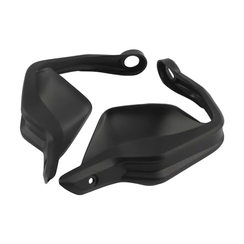 Protège-mains de moto pour les voyages en R 1200 GS Adventure