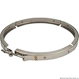 Pentair C19-37A V-Clamp Tank Body Replacement Sta-Rite Inground Pool and Spa Pump