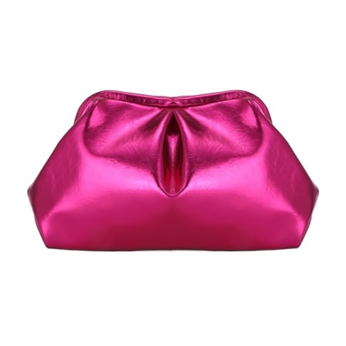Sac à main volants Fecialy chic pour mariage et soirée habillée