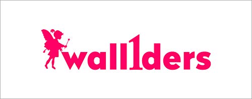 Image of Wall1ders Hexagon 30 Golden 10 Butterfly Acrylic Mirror Wall Stickers.