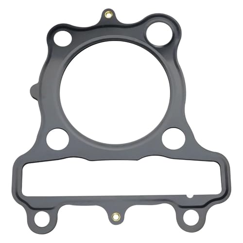 Joint de couvercle de carter moto résistant pour TTR 230 - 2
