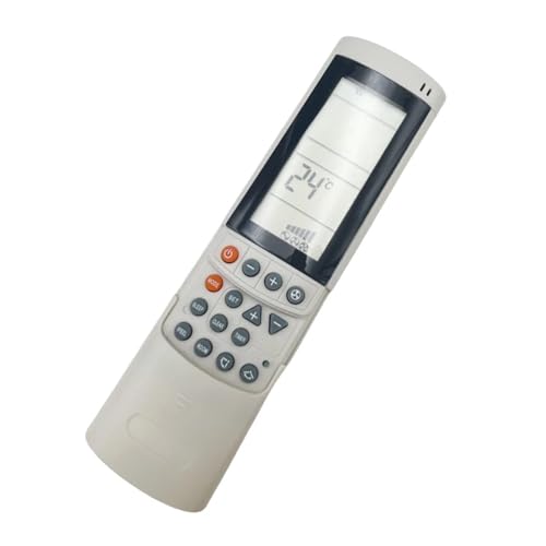 Télécommande climatiseur RC7 RC4 RC3 RC5 télécommande AC