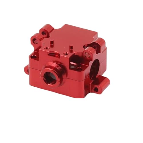 RC�J�[�̃A�b�v�O���[�h For WLtoys 284131 For K969 For K979 For K989 For K999 For P929 For P939 1/28 RC�J�[�X�y�A�p�[�c�A�N�Z�T���[ ���^���A�b�v�O���[�h�M�A�{�b�N�X�n�E�W���O