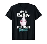 Frozen Yogurt