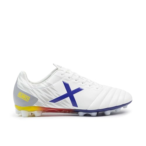 MUNICH Arenga 316, Zapatillas Unisex Adulto, Blanco, 41 EU