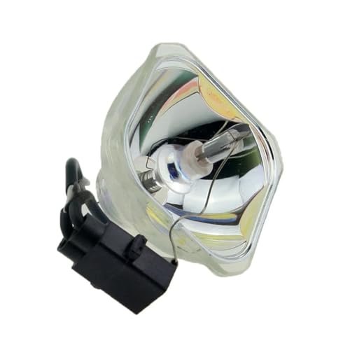 Ampoule projecteur Epson EB-S7 EB-X72 remplacer lampe terne haute luminosité
