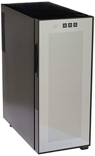 Climatizador de Vinho, 220v, Prata, EasyCooler