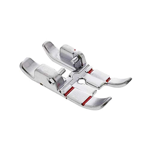 Prensatelas DreamStitch 1/4 pulg para Pfaff miniatura 1