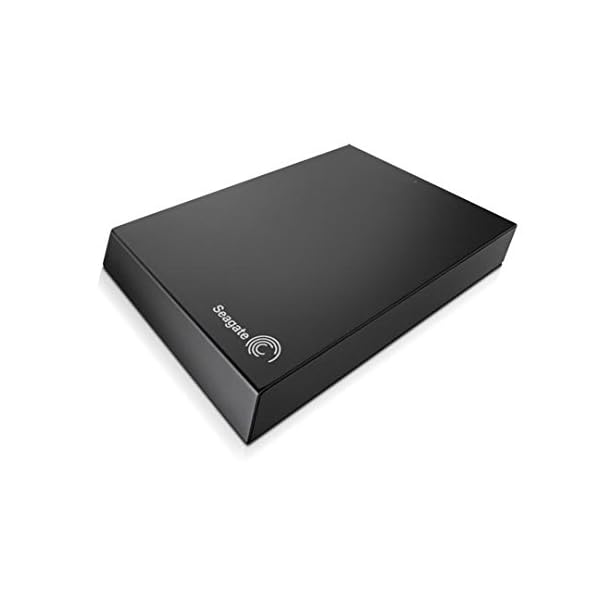 Seagate Expansion Desktop SRS Bundle, 2TB, STEB2000200, externe Desktop Festplatte inkl. 2 Jahre Datenrettungsplan; USB… – Bild 7