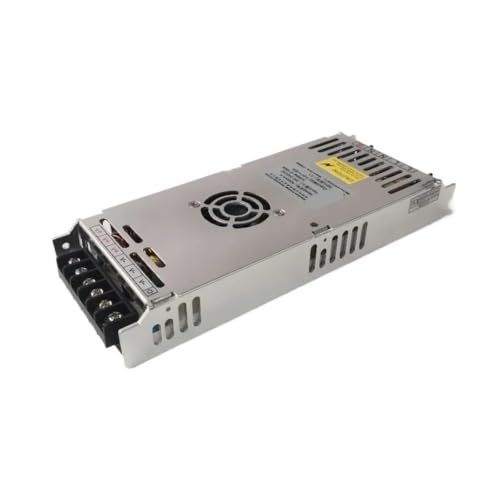 Alimentation LED 5V 60A 300W N300V5-A transformateur 220V basse tension - 3