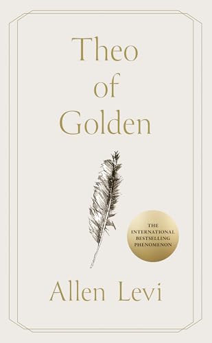 Image of Theo of Golden: THE MILLION-COPY BESTSELLING PHENOMENON