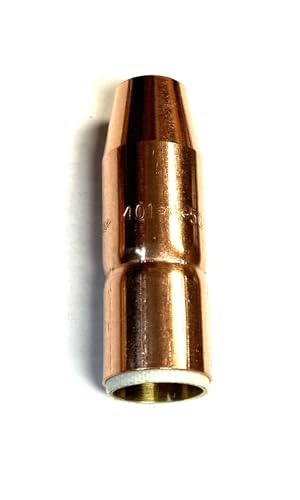 Heating Nozzle, 1 Piece, Size 8, Acetylene, Mfr: 0324-0111-A
