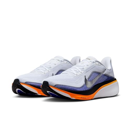 Image of Nike Mens Air Zoom Pegasus 42 Running Shoes