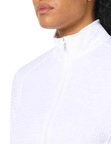 adidas Women's Ultimate365 Textured Jacket2