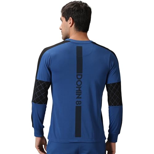 Image of DOMIN8 Men T-Shirt