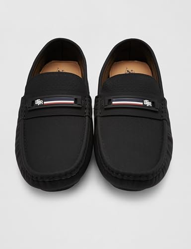 Image of U.S. Polo ASSN. Men Pull On Sneaker Shoes