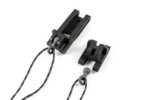 Quick Bow Holder TOTAL PEEP standard pour arc de chasse