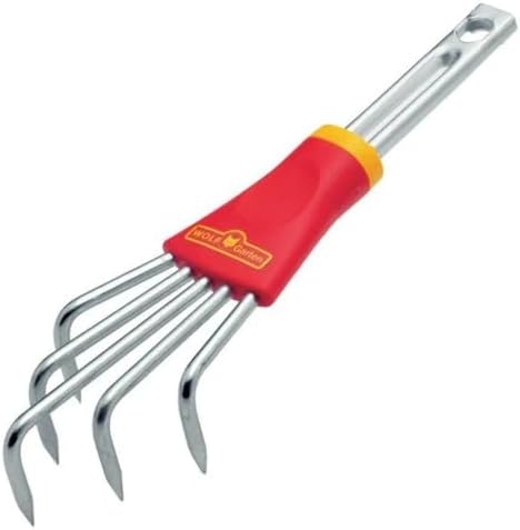 Wolf-Garten LFM Multi-Change Small Crumbler Cultivation Tool Head...