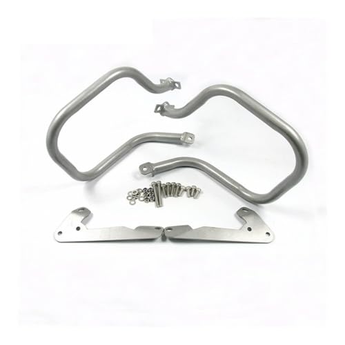 Pare-chocs moteur R 1200 RT 2014-2020 protection cadre moto refroidi