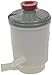 Dorman 603-715 Power Steering Reservoir Compatible with Select Honda Models
