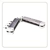 Machine à raclette LITTLE BALANCE 8502