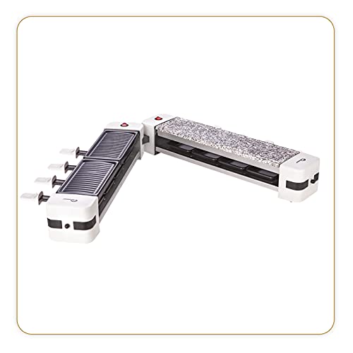 Machine à raclette LITTLE BALANCE 8502