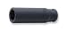 Koken 1/4 (0.25 mm) SQ. Impact Hex Socket 0.5 inch (13 mm) 12300M-13