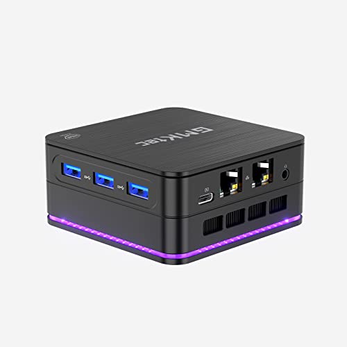 Mini Pc Computers Win 11 Pro - Intel 11Th N6005 Mini Desktop 16Gb Ram 512Gb M.2 Ssd Wifi6, Bt5.2, Gigabit Ethernet, 4K Uhd, Mini Computer For Home/Business/Gaming #TOP27