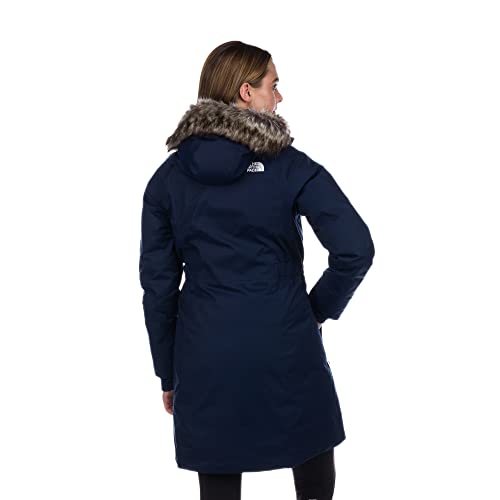 THE NORTH FACE Women’s Jump Down Parka3