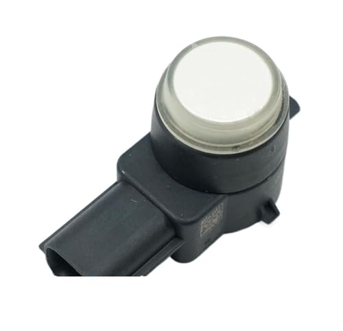 Radar de marcha atrás OE 13282853 sensor de aparcamiento para defensa trasera coche 4