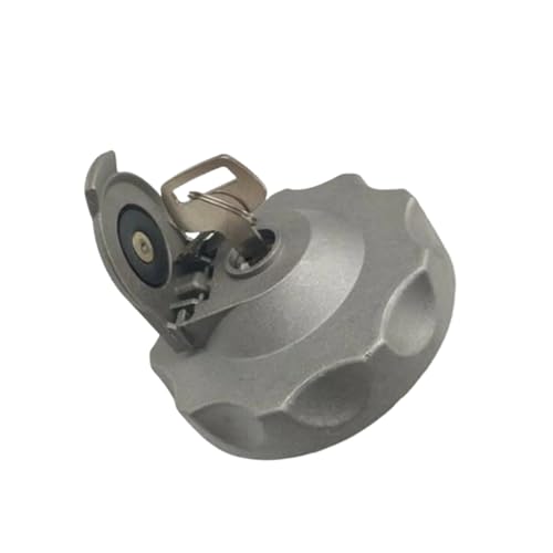 Compatible For Hyundai R215VS 225 335-7-9 Diesel Tank Cover Fuel Cap And Hyundai VS Excavator Diesel Tank Cover Dedicated(Lavender)