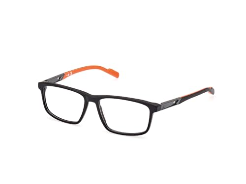 adidas Brillengestell (Modell SP5043) für Herren, Tropfen, gefertigt aus Acetate (inklusive Brillenetui) adidas Brillengestell (Modell SP5043) für Herren, Tropfen, gefertigt aus Acetate (inklusive Brillenetui)
