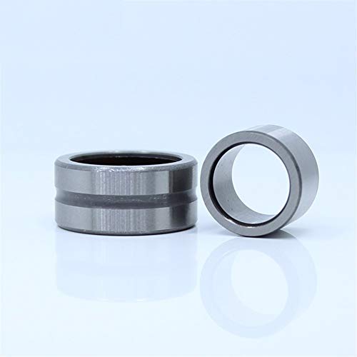 Roulement à aiguilles NA499 contre le jeu mécanique bague intérieure 9x20x11mm collier solide - 3