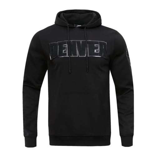 Image of Pro Standard Mens NBA Classic Pull Over Hoodie